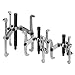 Sealey Vs77 Triple Leg Gear Puller Set 3Pc