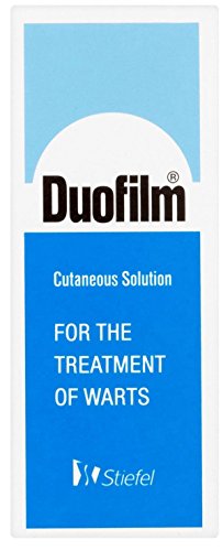 Stiefel - Duofilm - 15ml, [Importado de UK]