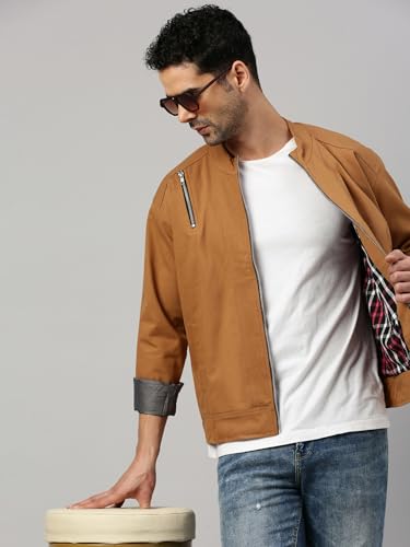 Image of VOXATI Men's Denim Truckers Jacket
