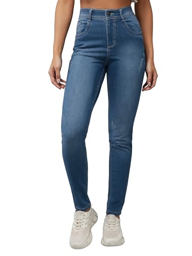 Image of Dolce Crudo Women Jeans