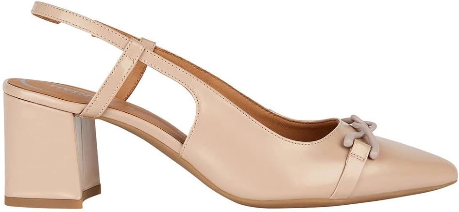 Geox Women's Closed-Toe Pumps