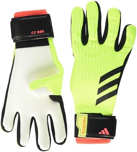 adidas Unisex Match Goalie Soccer Gloves