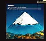 ararat armenia kader  Ararat
