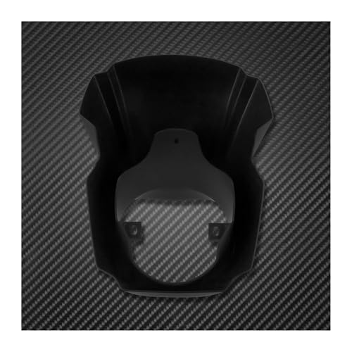 Carenado frontal con intermitentes para Harley Softail Breakout FXBR FXBRS 2018-2022 negro mate 6