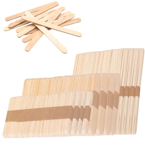 Cayton Popsicle Sticks for Crafts Review: The Best DIY Crafting Sticks?