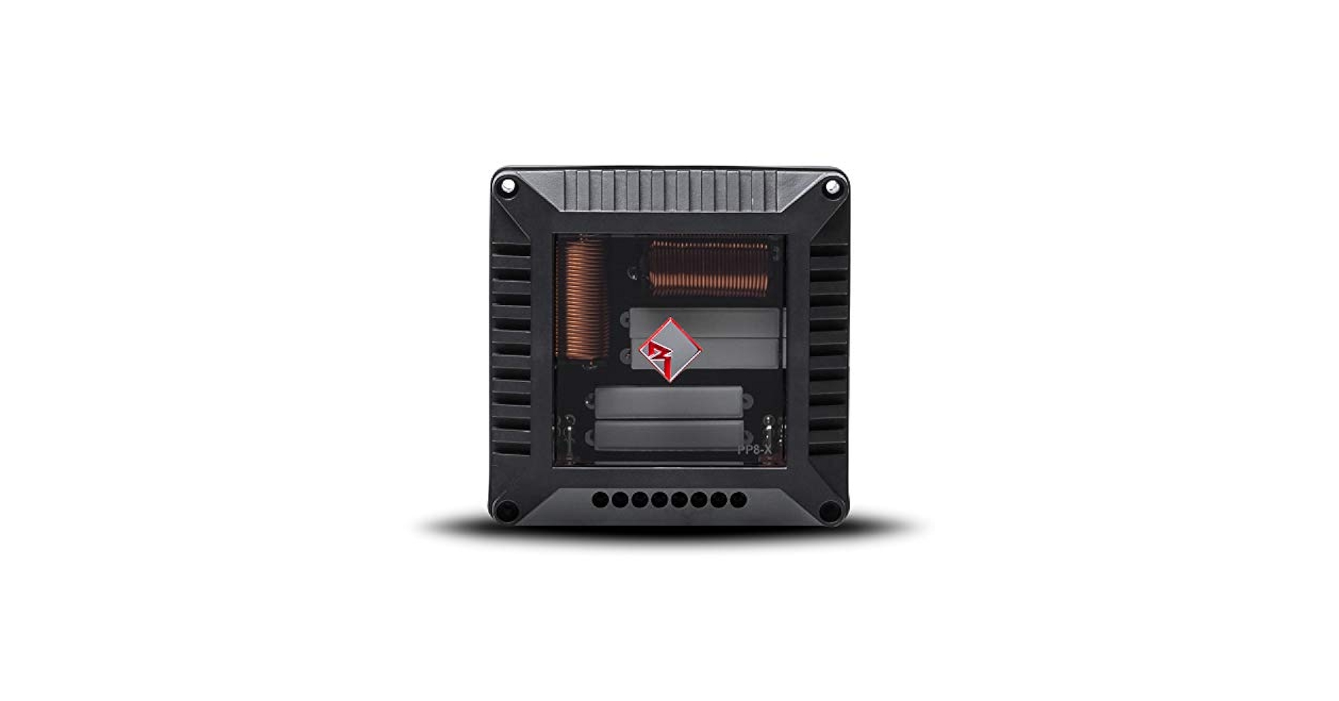 Amazon.com: Rockford Fosgate PP4-X Punch Pro 4-Ohm Passive