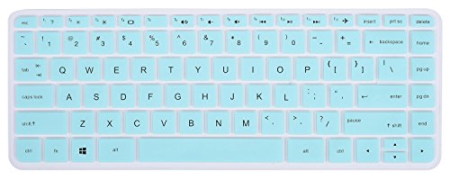 CaseBuy Silicon Keyboard Protector Cover Skin for 13.3