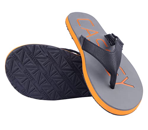 Image of CASSIEY Men's Flip-Flops and House Slippers