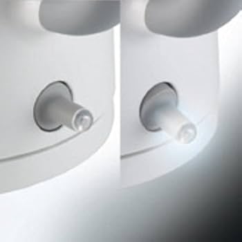 デロンギ【True】電気ケトル0.75LホワイトJKP240J Amazon.com: DeLonghi [True] electric kettle 0.75L white