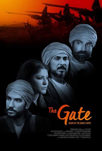 The Gate: Dawn Of The Baha'i Faith #TOP18