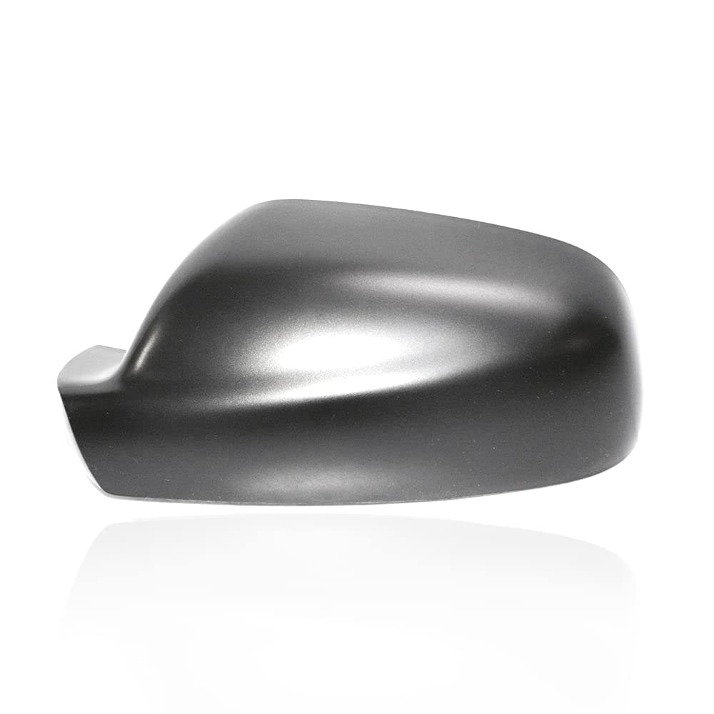 Rétroviseur extérieur gauche résistant avec cache miroir latéral OEM 815259 - 5