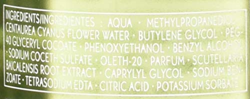 Yves Rocher SEBO Vegetal Acqua MIcellare 2 in 1