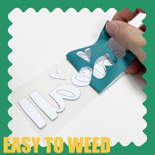 Image of Cyan Green Puff Vinyl Heat Transfer - 12 inch x 5ft 3D Puff HTV Vinyl, Puffy Iron-On for Fabrics, Perfect for T-Shirts, Bags, Pillows, Compatible with Cricut & Cameo