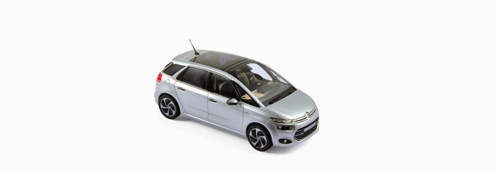 CITROEN C4 PICASSO de 2016 - La Chapelle-Saint-Luc - Massoutre VO CITROEN C4 PICASSO de 2016 - La Chapelle-Saint-Luc - Massoutre VO