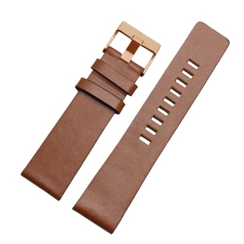 [ł] fB[[ DZ4343/4405/7257/4423/1657 Ή U[EHb`oh EHb`oh v xbgXgbvt(Brown rose gold,26mm)