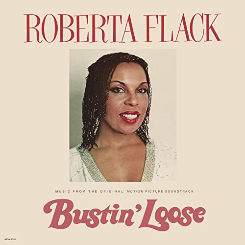 Roberta Flack