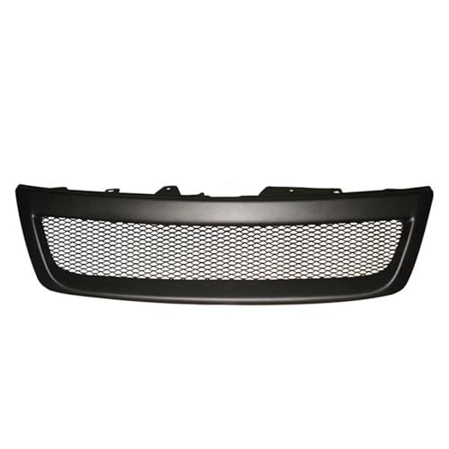 Grille avant Subaru Forester finition noir brillant calandre de course haut de gamme