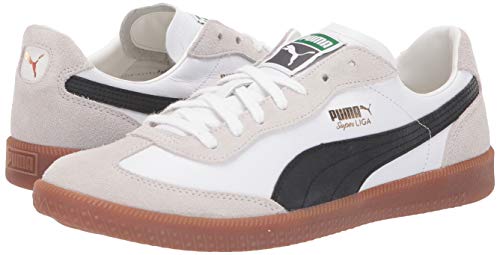 PUMA Men's Super Liga Og Retro Sneaker - Image 8