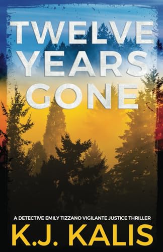 Twelve Years Gone view 2