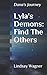 Lyla's Demons: Find The Others: Dana's Journey