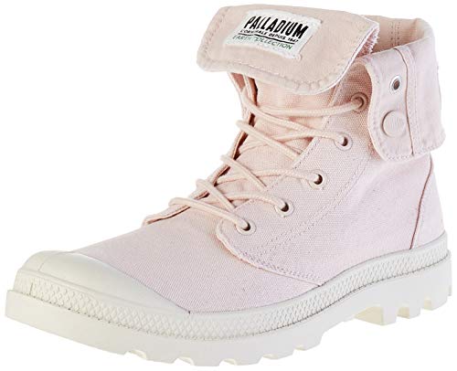Image of Palladium Women's Hi-Top Trainers