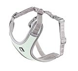 hurtta geschirr norweger  Hurtta Adventure Geschirr in div. Größen und Farben, Größe:45-60cm, Farbe:Mint