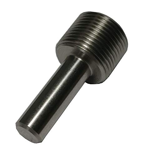 1/2"-28 RH Right Hand Barrel Threading Die Starter Alignment Tool (TAT) for Gunsmithing