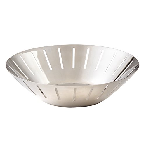 Elegance Radiance Bowl/Basket, 9.75-Inch