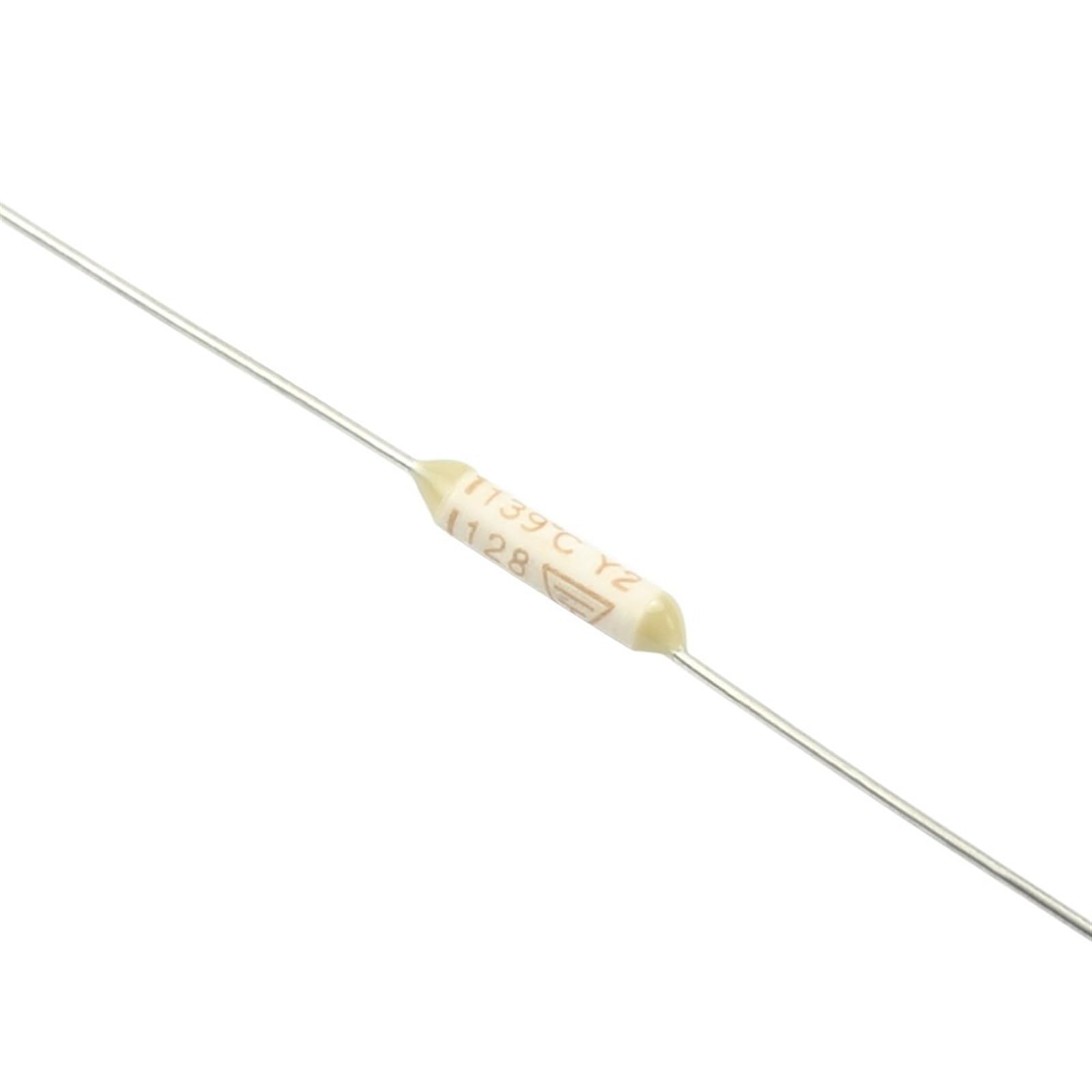 Fusible thermique 139C coupure précise 2A pour protéger vos circuits - 8