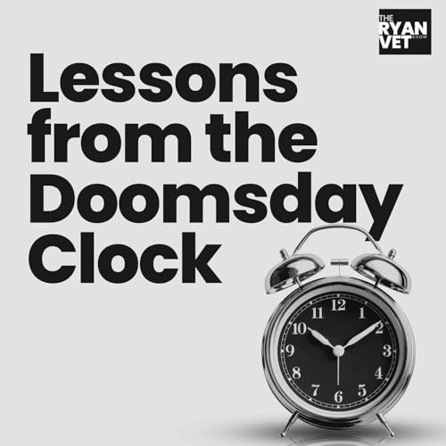 85 Seconds to Midnight: The Leadership Pattern We Ignore