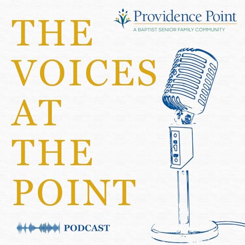Episode 20: Tom Rawski's Journey to Providence Point copertina