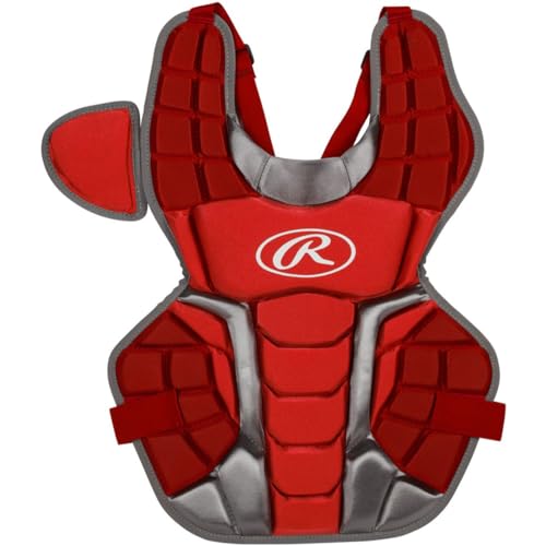 Image of Rawlings | Renegade Series Baseball Catcher Set | Adult /Intermediate /Youth