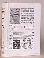 Letters 0442231326 Book Cover