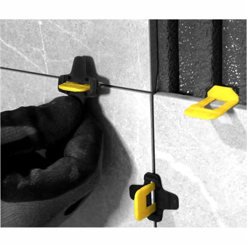 Reusable Protection Plate for Tile Leveling System by Levelize - 100 pcs. - Image 4