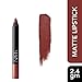 NARS Velvet Matte Lip Pencil, Walkyrie, 0.08 Ounce (2463)
