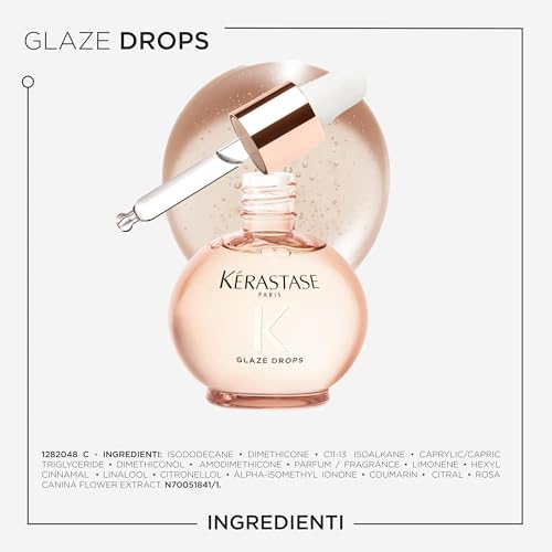 Kérastase Gloss Absolu Glaze Drops