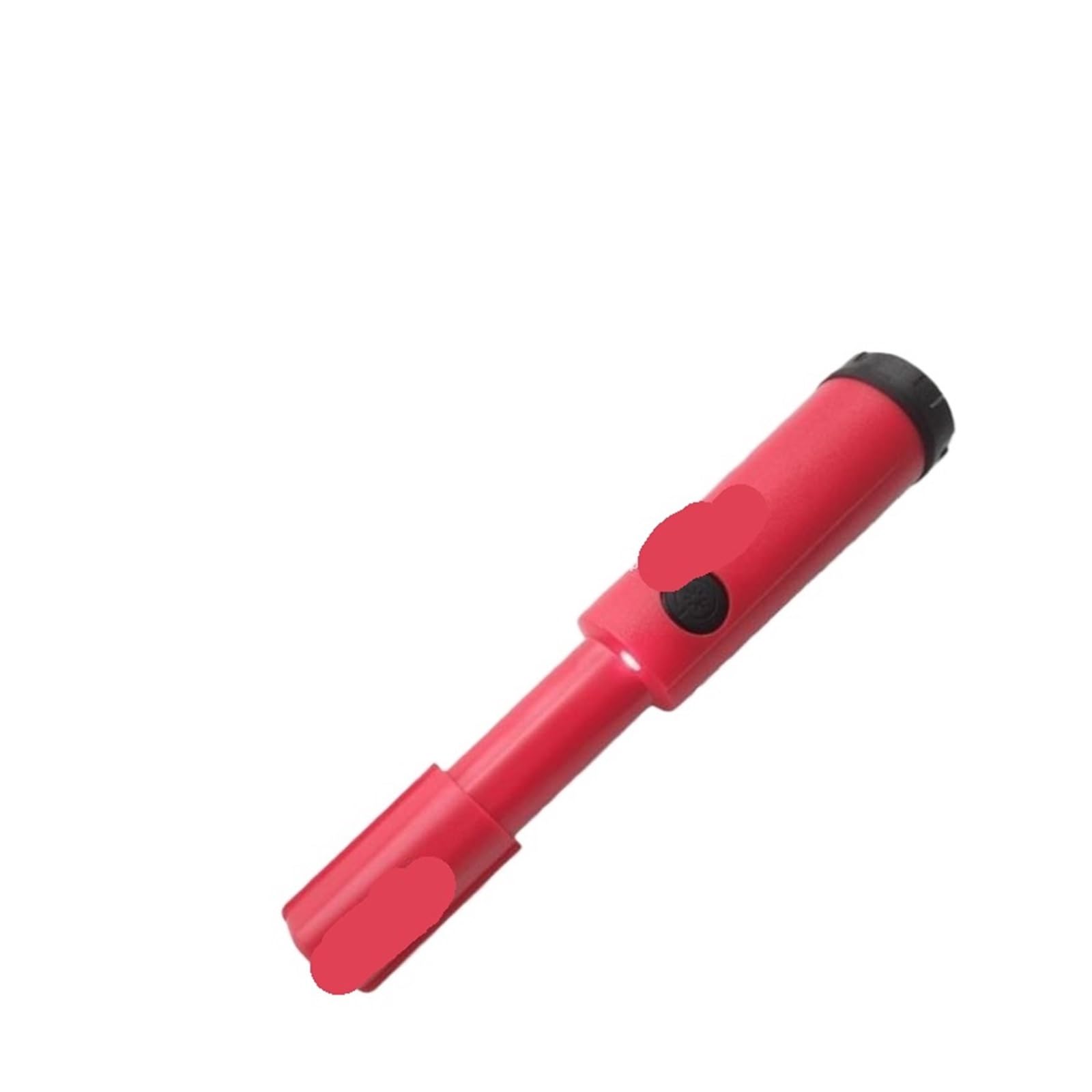 Détecteur de Métaux, Détecteur de métaux portatif, pointeur étanche, Rechargeable, Haute précision, Compact et sécurisé