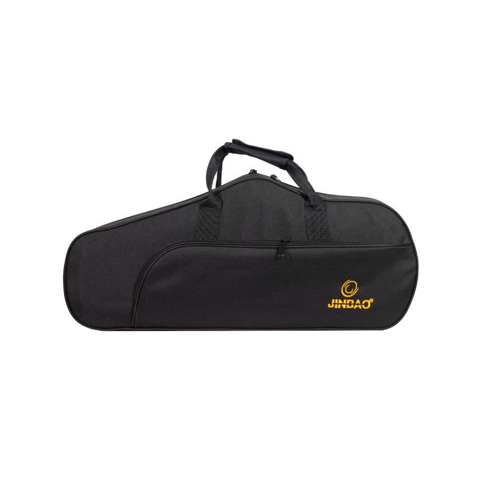 Jinbao Alto Saxophone CASE (AF-61J)-picture-12