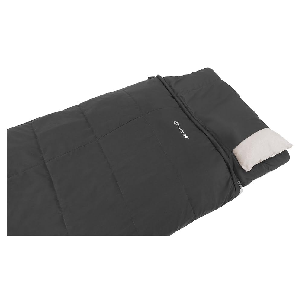 Progettato OUTWELL sacco a pelo - attrezzatura per ogni clima outdoor (158994)