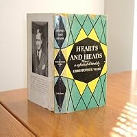 Hearts & Heads B000OK1U6Y Book Cover