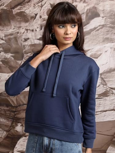 Image of Tokyo Talkies Women Sweatshirt