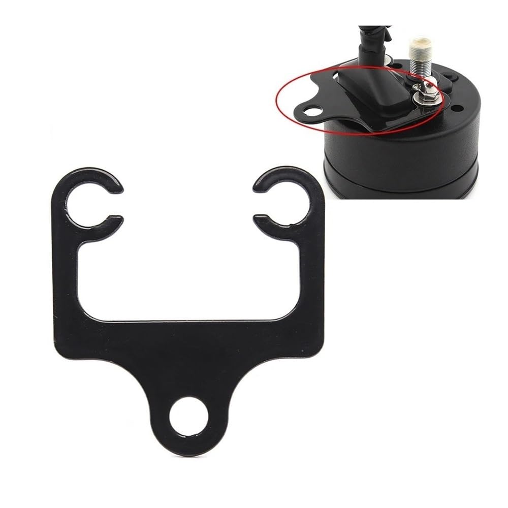 digital odómetro Medidor de motocicleta 12 V 2/4 cilindros