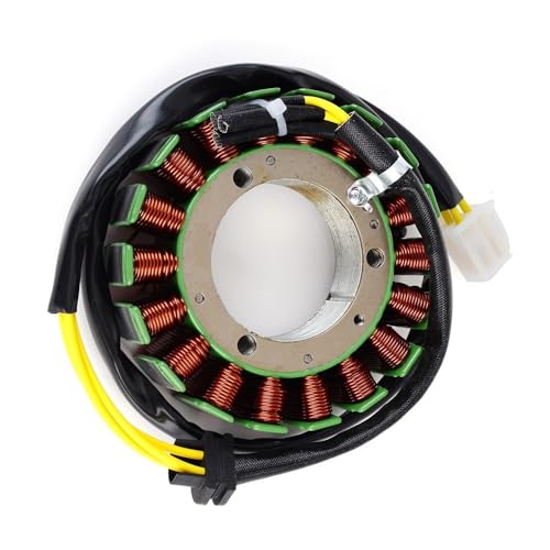 Stator de moto pour Bonneville T100 et Thruxton - Alternateur bobine d'allumage