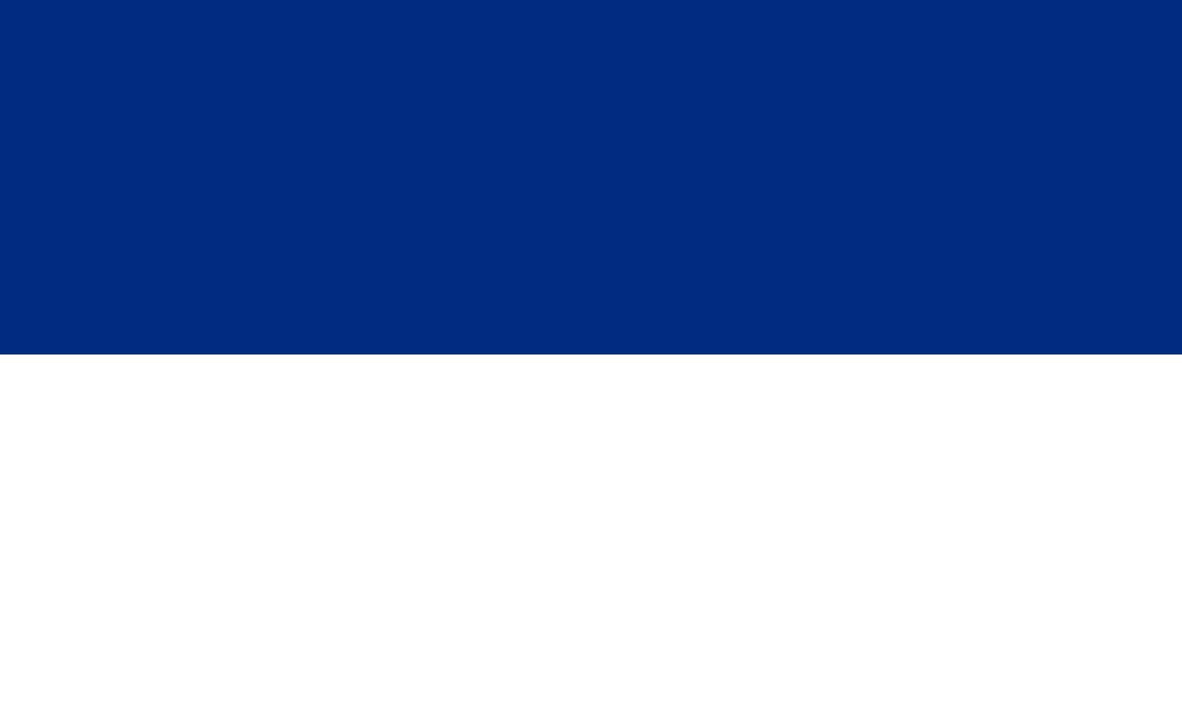 Drapeau Large Triesen pour pavoiser votre balcon lors des fêtes