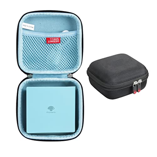 Hermitshell Case for Phomemo Pocket Printers