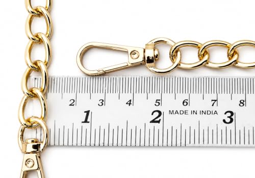 Image of Tia Purse Making Accessories for Purse, Bags, Clothes Decorative for DIY Works