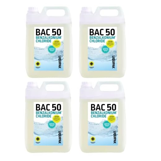 Powerful Outdoor Cleaner Concentrate 5L