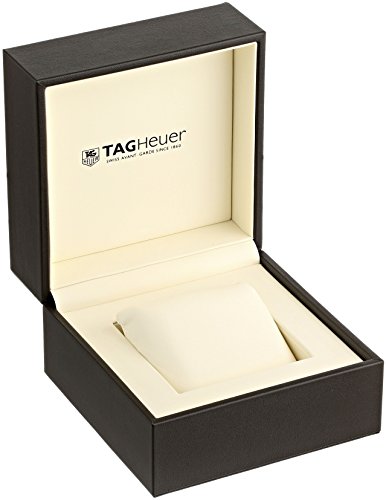 TAG Heuer Men's WAT2011.BA0951 Link Silver Dial Watch3