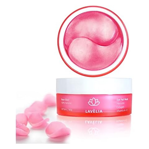 Innovative Augenpads gegen Augenringe & Falten Vegan thumbnail