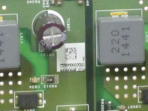 Carte Driver LED Pour VIZIO M652I-B2 – Pièce Détachée 755.00C02.0001 Neuve